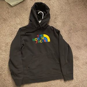 The Northface Hoodie